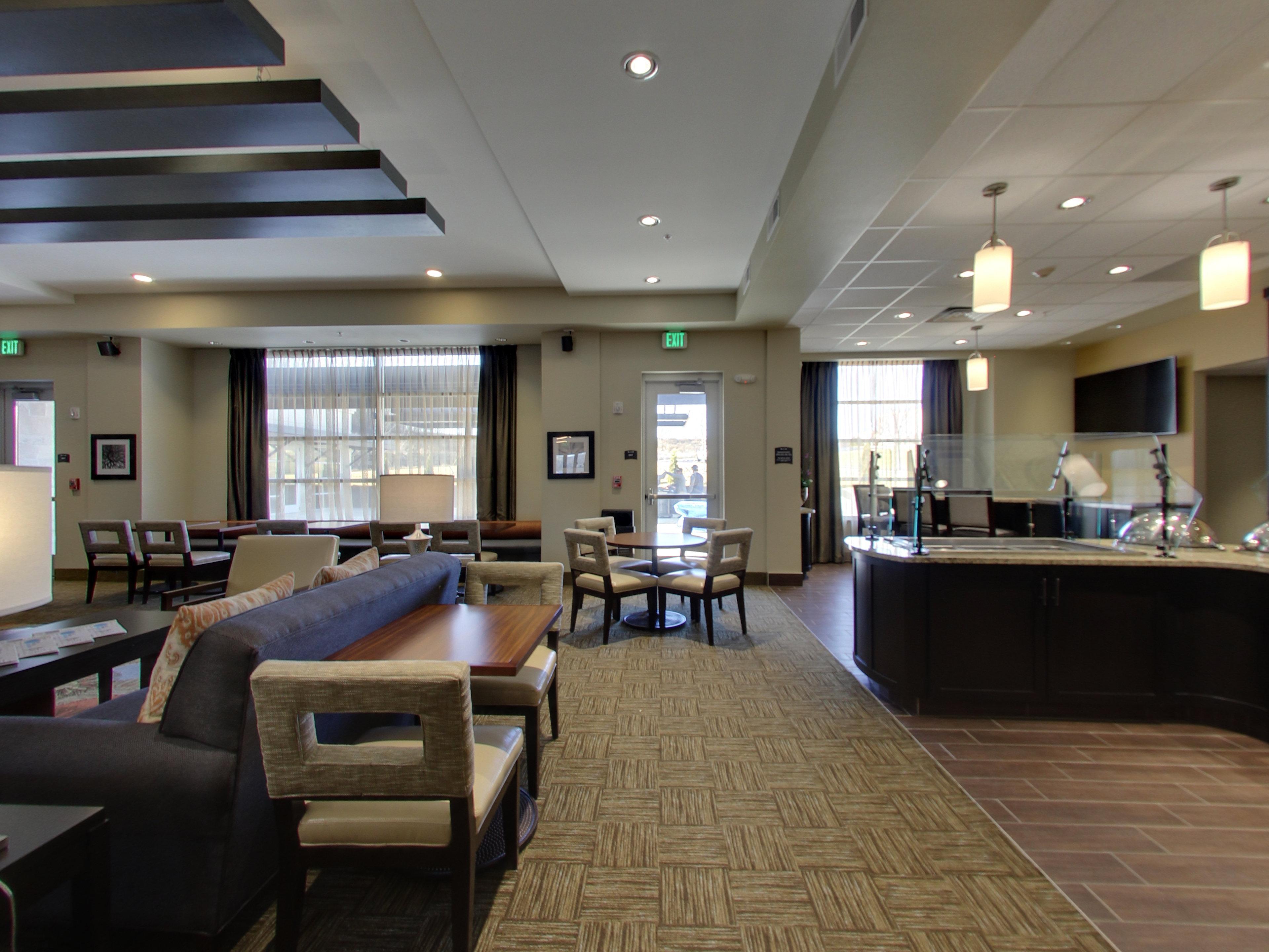 Staybridge Suites - Madison - Fitchburg Εξωτερικό φωτογραφία