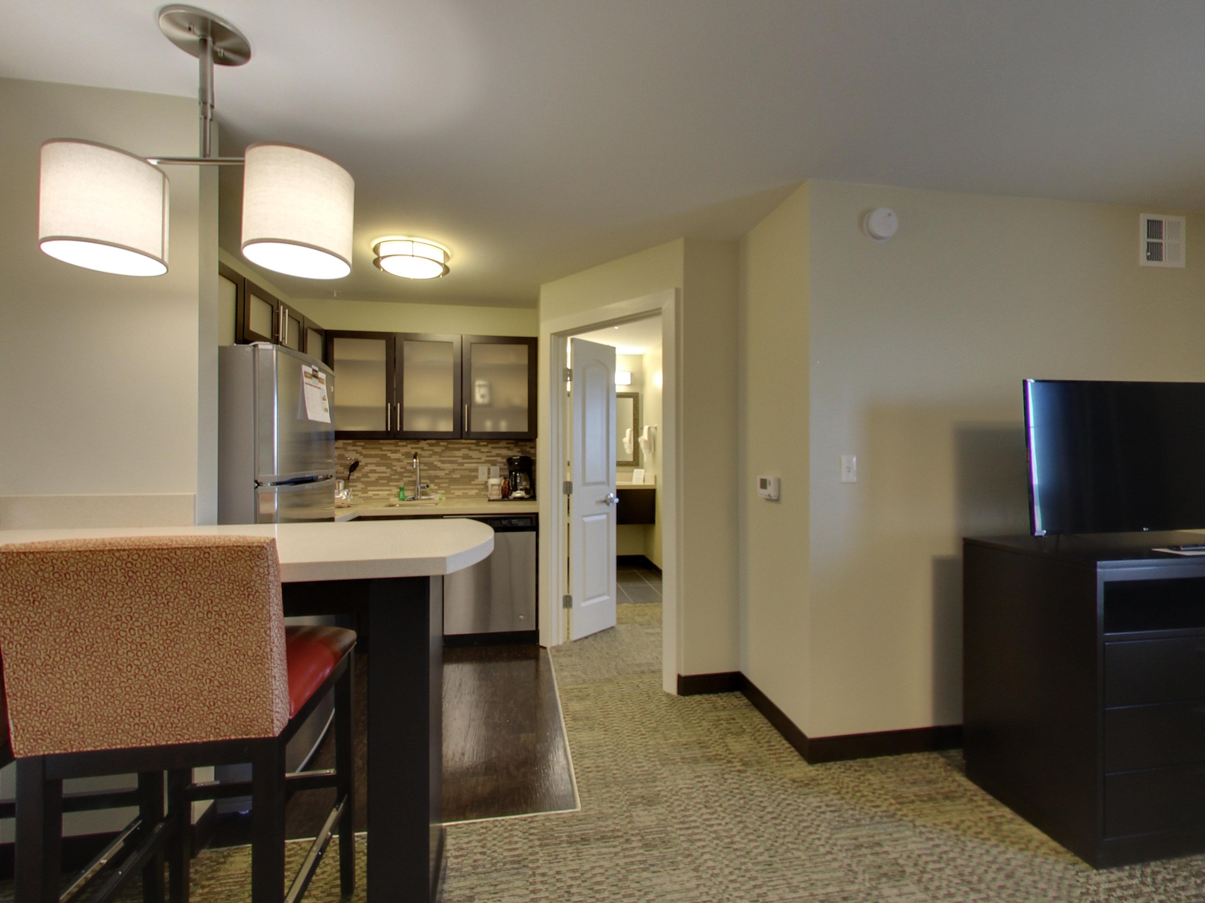 Staybridge Suites - Madison - Fitchburg Εξωτερικό φωτογραφία