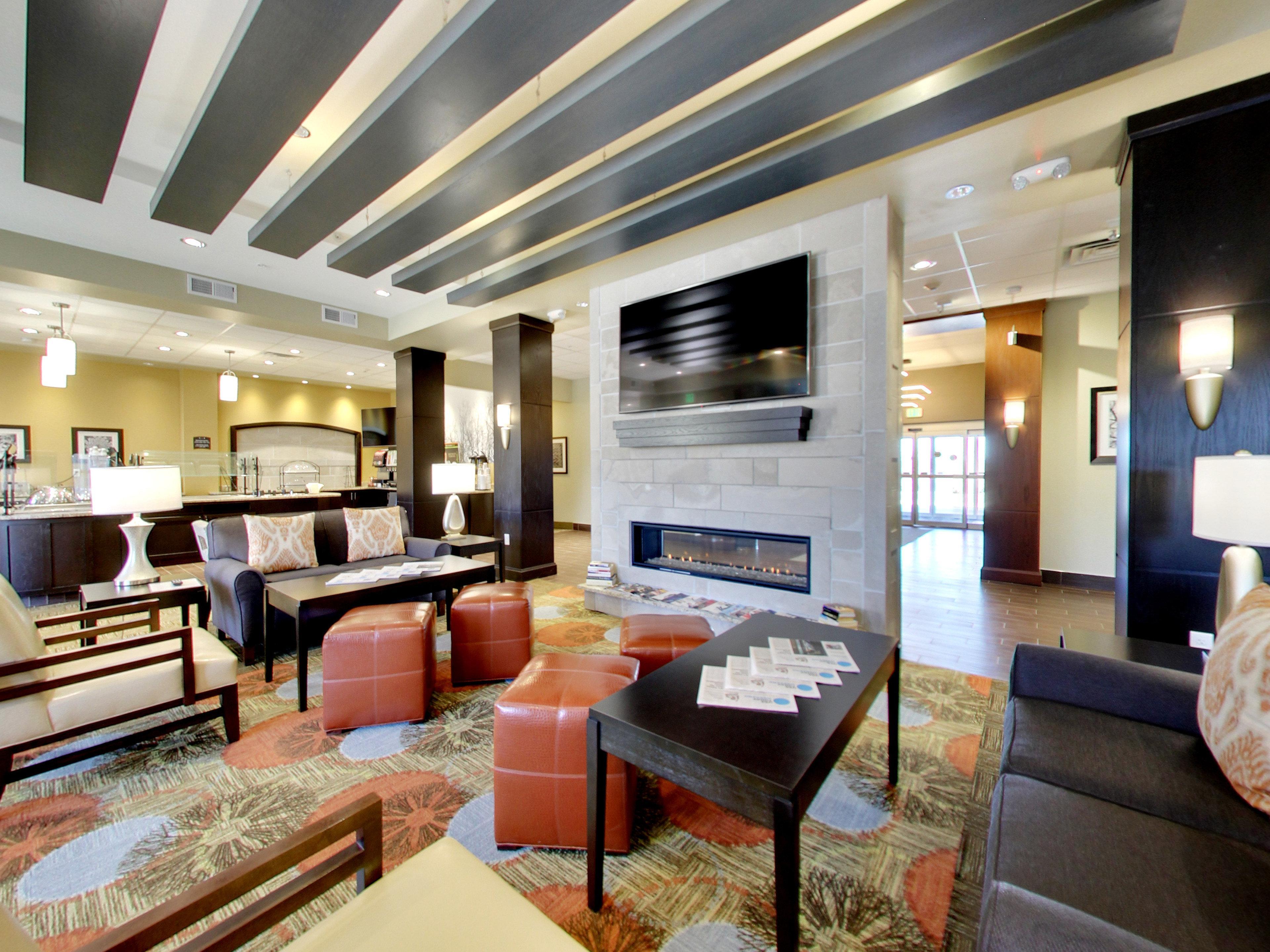 Staybridge Suites - Madison - Fitchburg Εξωτερικό φωτογραφία