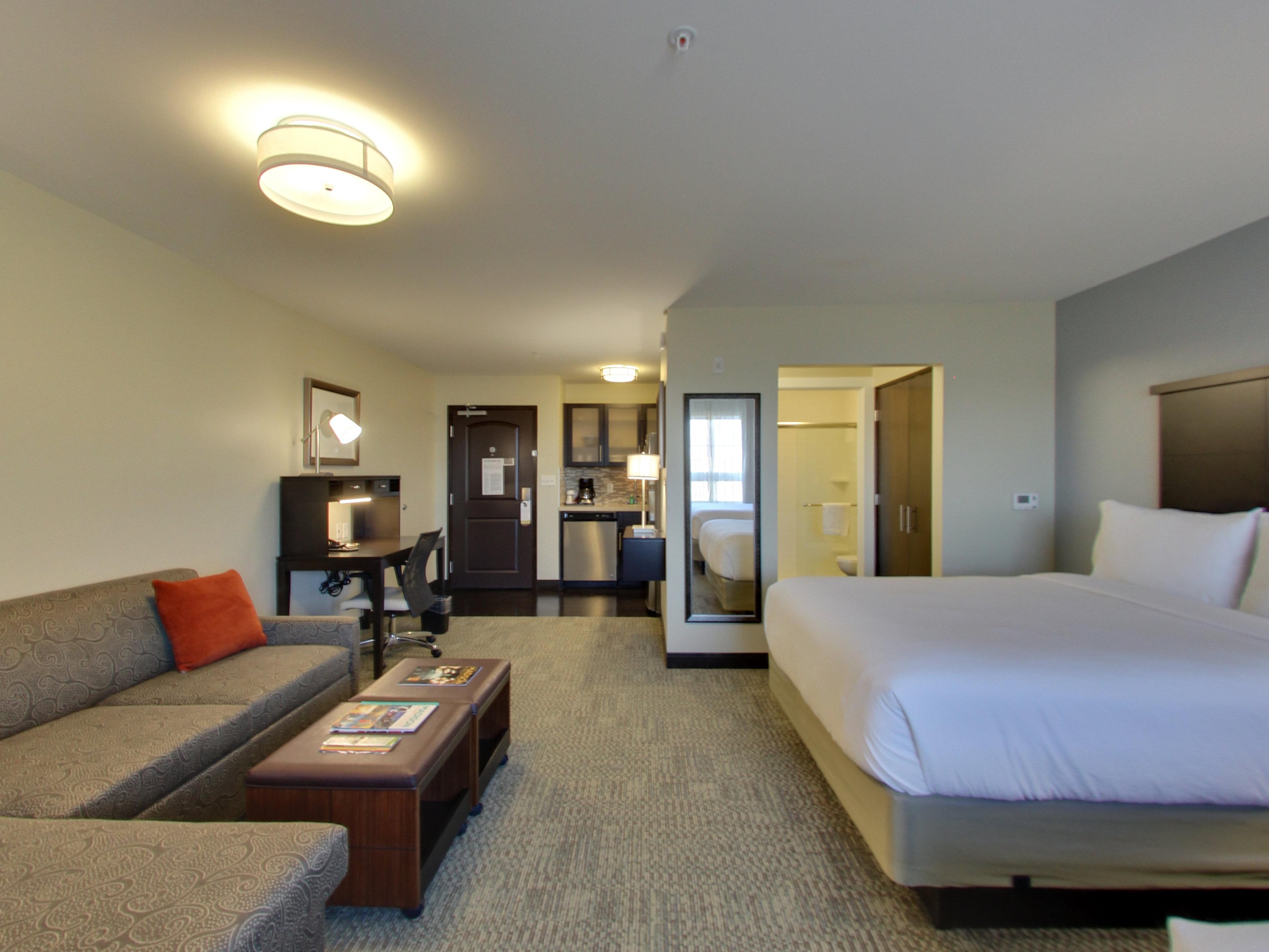 Staybridge Suites - Madison - Fitchburg Εξωτερικό φωτογραφία