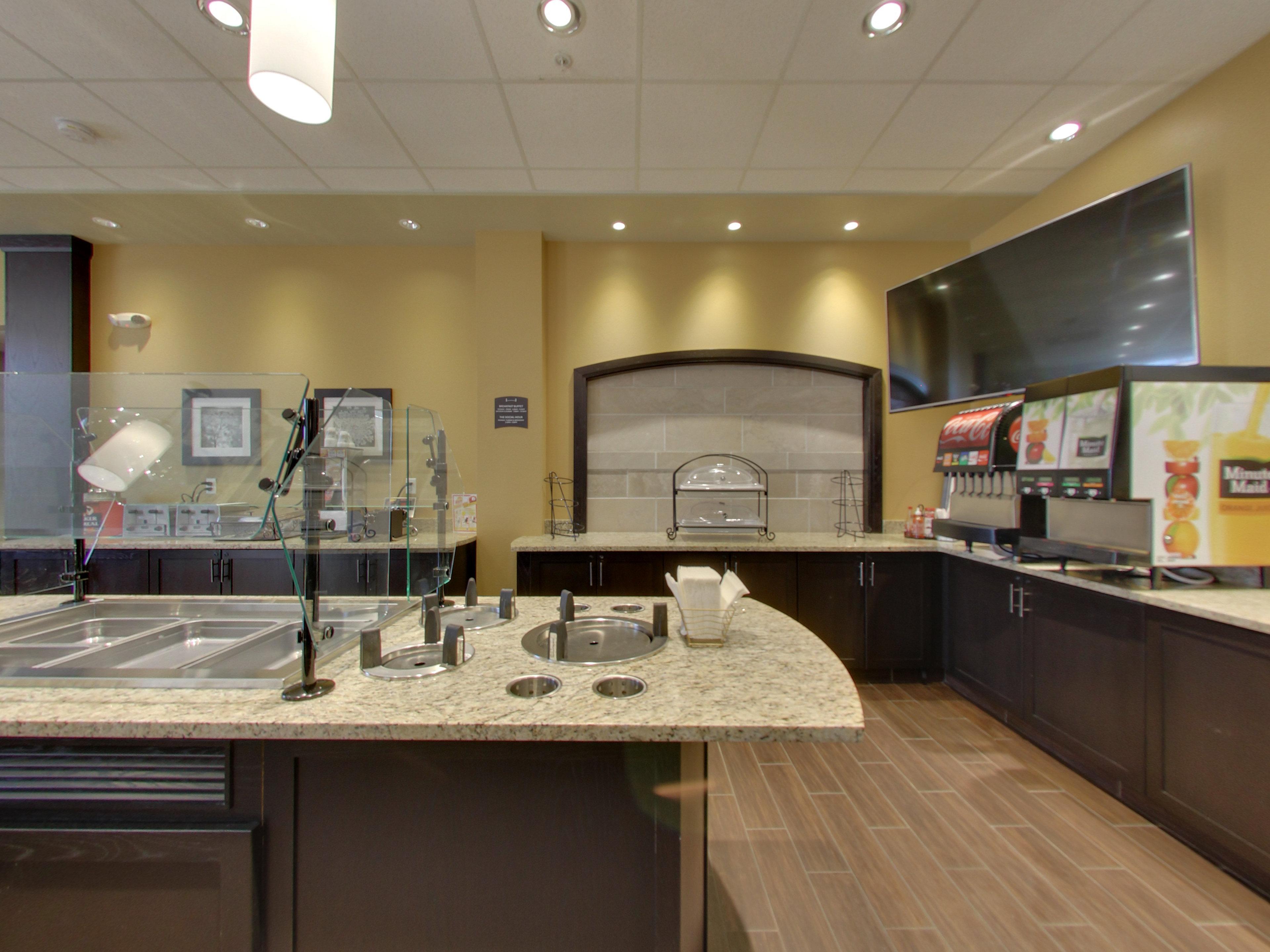 Staybridge Suites - Madison - Fitchburg Εξωτερικό φωτογραφία