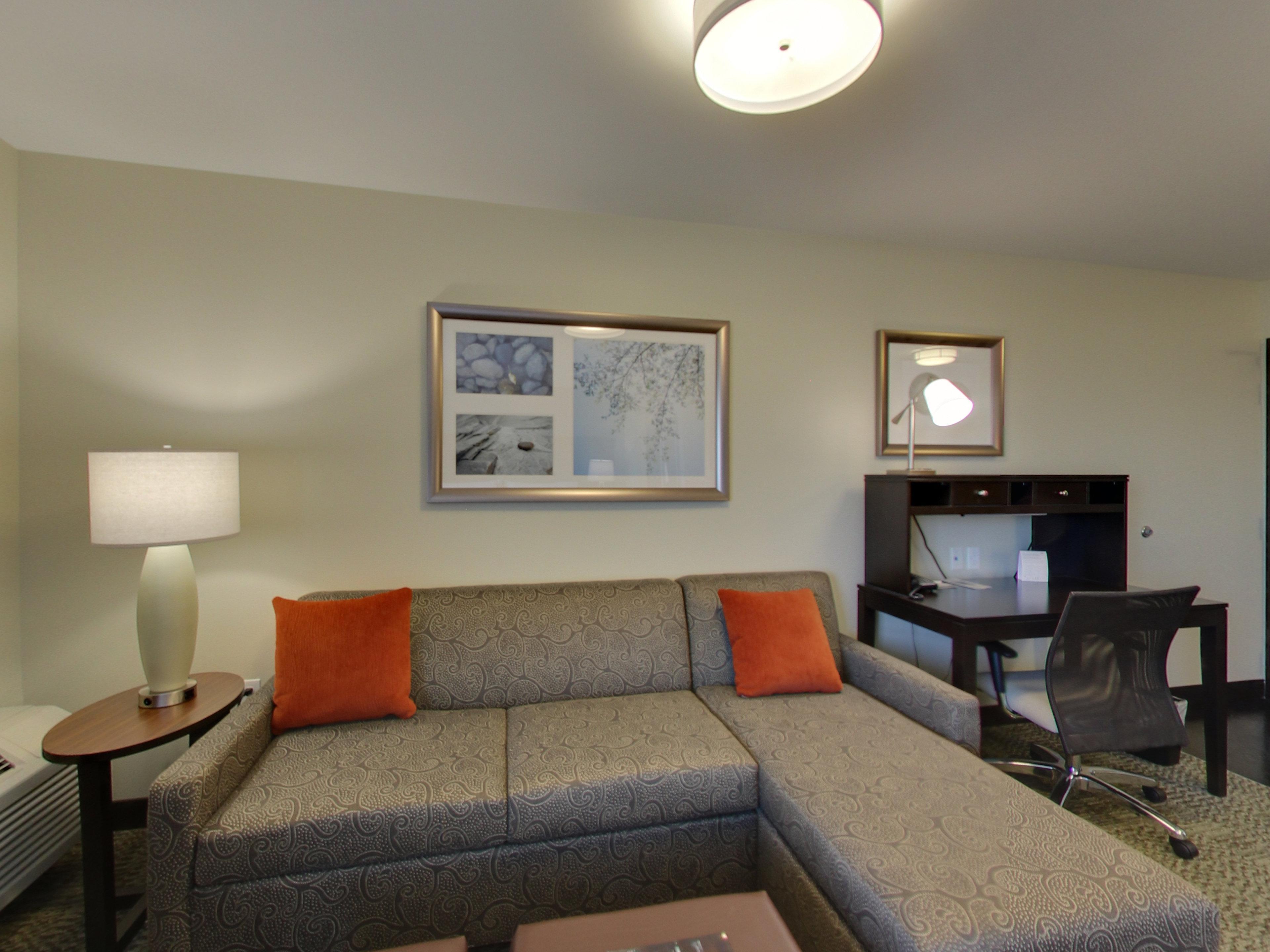 Staybridge Suites - Madison - Fitchburg Εξωτερικό φωτογραφία