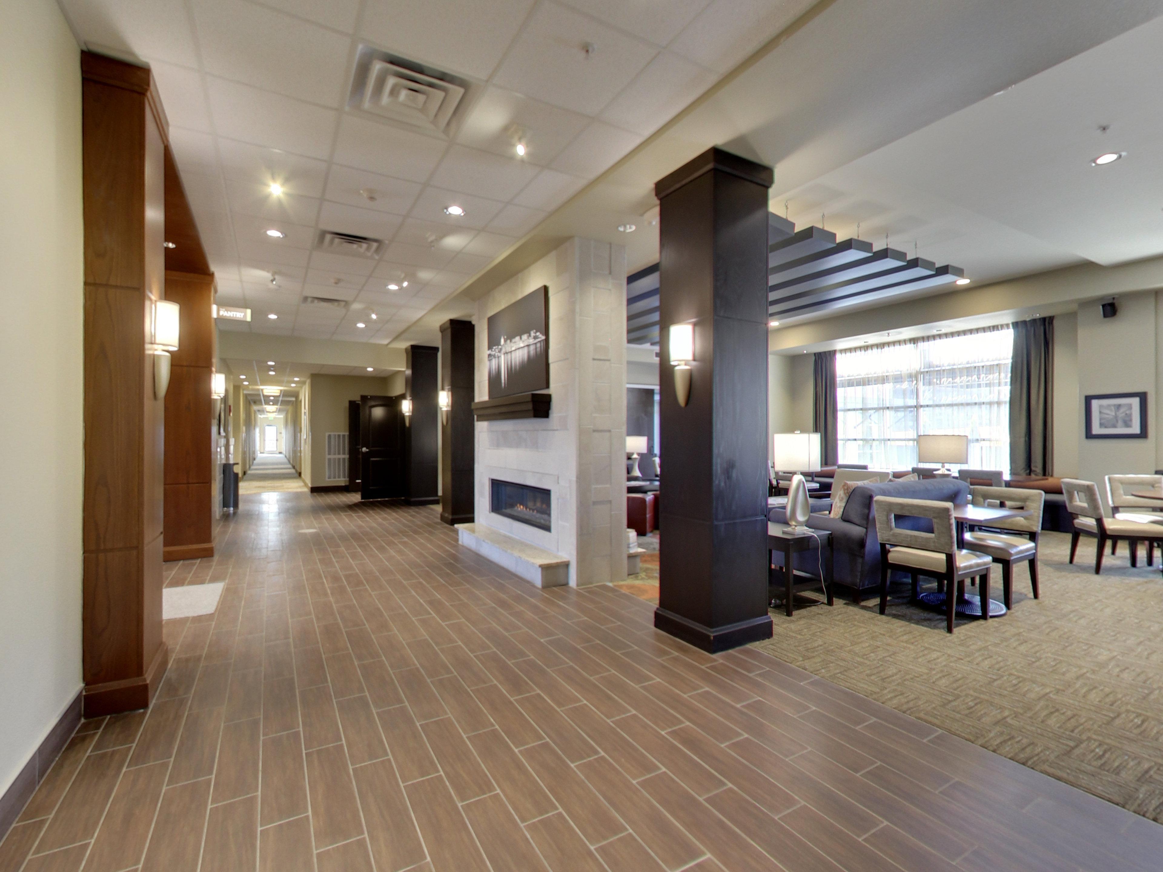 Staybridge Suites - Madison - Fitchburg Εξωτερικό φωτογραφία